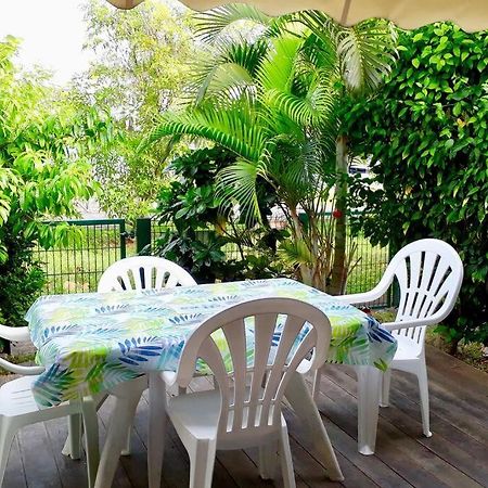 T3, Piscine, Plages Et Commerces A Pieds Sur La Marina 圣弗朗索瓦 外观 照片
