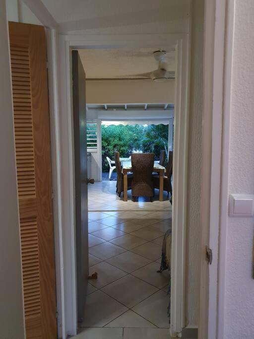 T3, Piscine, Plages Et Commerces A Pieds Sur La Marina 圣弗朗索瓦 外观 照片